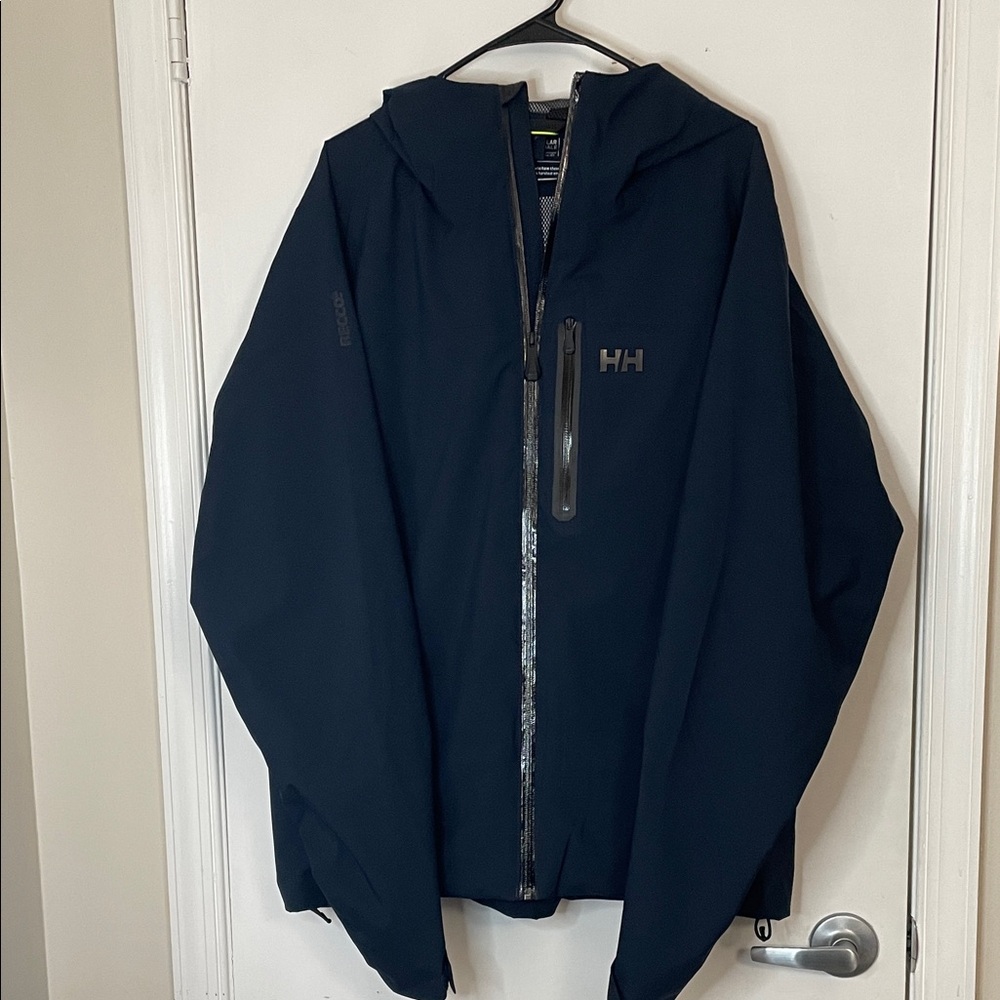 Helly Hansen Men's Swift 3-in-1 Jacket